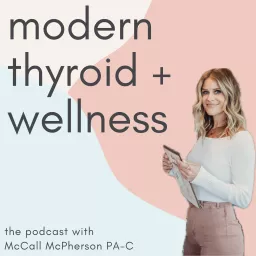 Modern Thyroid and Wellness