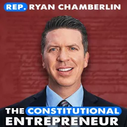 The Constitutional Entrepreneur Podcast artwork