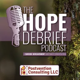 The Hope Debrief Podcast artwork