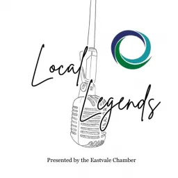 Local Legends Podcast artwork