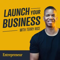 Launch Your Business Podcast artwork