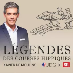 Les légendes des courses hippiques