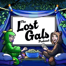 The Lost Gals