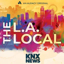 The LA Local Podcast artwork