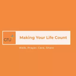 Making Your Life Count Podcast artwork