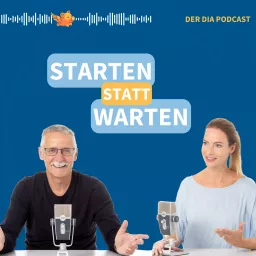 STARTEN STATT WARTEN