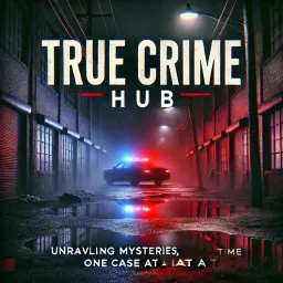 True Crime Hub Podcast artwork