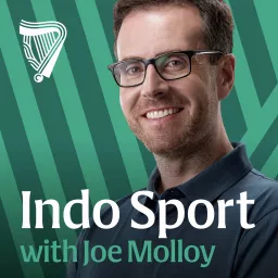 Indo Sport Podcast artwork