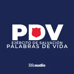 Palabras de Vida Podcast artwork