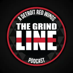 The Grind Line - A Detroit Red Wings Podcast