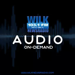 WILK Newsradio On Demand