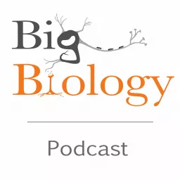 Big Biology