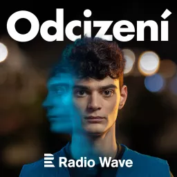 Odcizení Podcast artwork