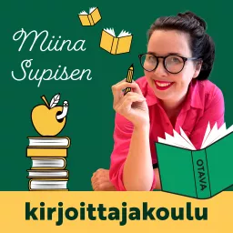 Miina Supisen kirjoittajakoulu