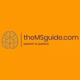 theMSguide podcast