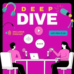 The Deepdive Podcast artwork