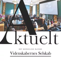 Aktuelt i Videnskabernes Selskab