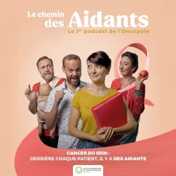 Le chemin des aidants