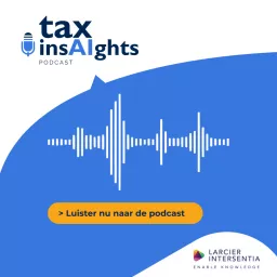 Tax insAIghts Podcast artwork