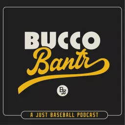 Bucco Bantr Podcast artwork