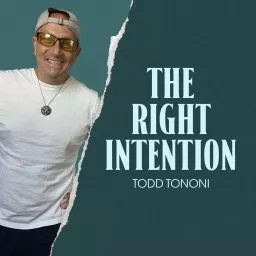 The Right Intention Podcast artwork