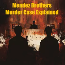 Menendez Brothers-Murder Case Explained