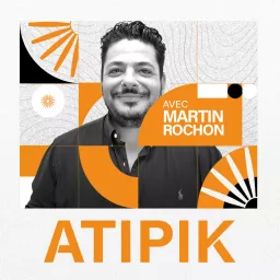 ATIPIK Podcast artwork