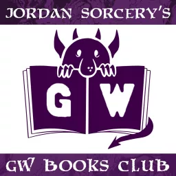 GW Books Club Podcast artwork