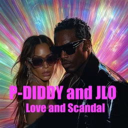 P Diddy and JLo- Love and Scandal