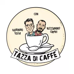 Tazza di Caffè Podcast