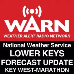 Weather Alert Radio Network - LOWER KEYS FLORIDA - FORECAST UPDATE