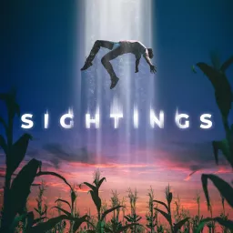 Sightings Podcast artwork