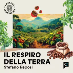 Il respiro della terra Podcast artwork