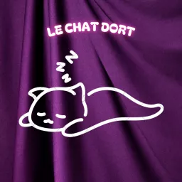 Le chat dort - L'hypnose pour dormir, retrouver le sommeil & gérer ses émotions