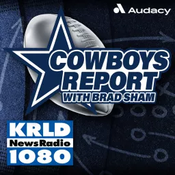 Brad Sham Cowboys Report