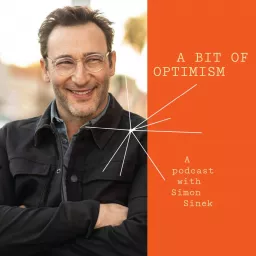 A Bit of Optimism Podcast artwork