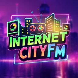 InternetCityFM Podcast artwork