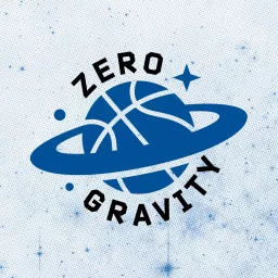 Zero Gravity - Apollo's NBA Podcast artwork