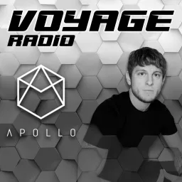 Apollo presents Voyage – Radio Show Podcast artwork