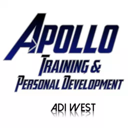 Apollo Personal Development Podcast artwork