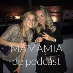 MAMAMIA de podcast artwork