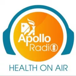 Apollo Radio Podcast artwork