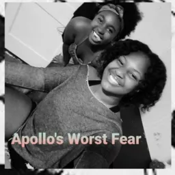 Apollo's Worst Fear Podcast artwork