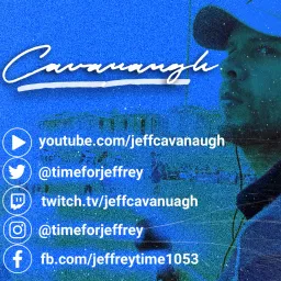 The Jeff Cavanaugh Show Podcast artwork