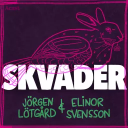 Skvader