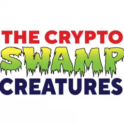 The Crypto Swamp Creatures Show Podcast artwork