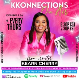 KKonnections On Air