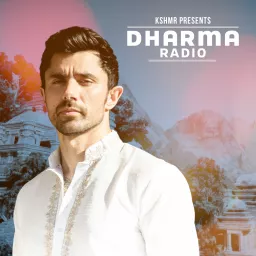 KSHMR - DHARMA RADIO Podcast artwork