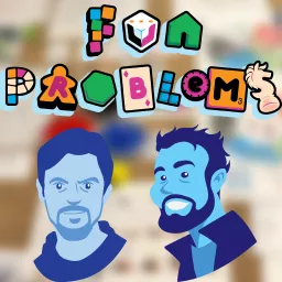 Fun Problems Podcast artwork