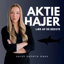 AKTIEHAJER - lær af de bedste